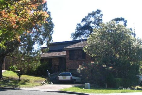Property photo of 9 Erlinya Place Cordeaux Heights NSW 2526