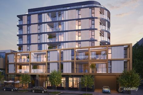 202/956 Mt Alexander Rd, Essendon, VIC 3040