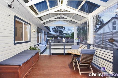 21 Hudson St, Beaconsfield, VIC 3807