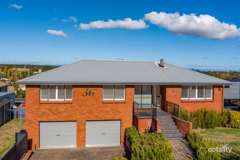 36 Dyball St, Hadspen, TAS 7290