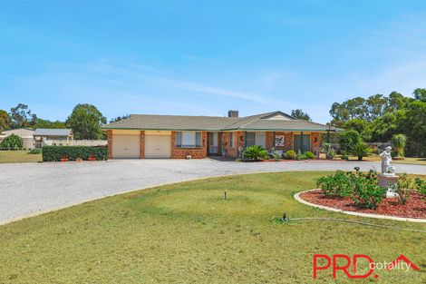 41 Pages Lane, Kingswood, NSW 2340