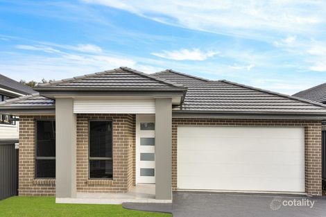 Property photo of 50 Atlantis Crescent Gregory Hills NSW 2557