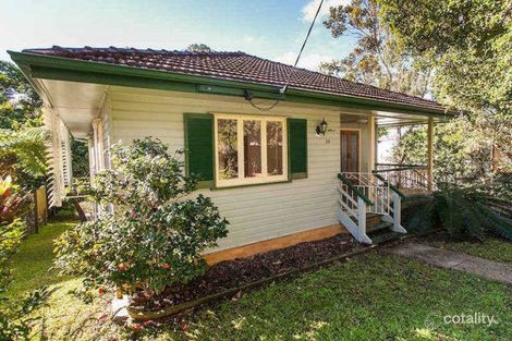 Property photo of 39 Romea Street The Gap QLD 4061