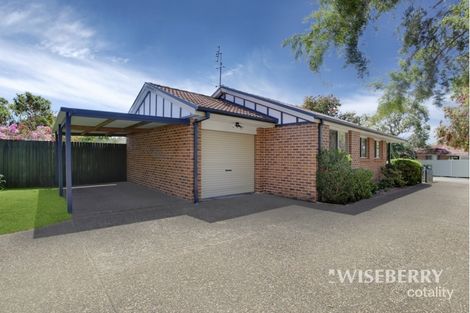 Property photo of 1/13 Kitty Place Watanobbi NSW 2259