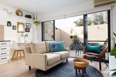 Property photo of 10/1 James Street Fitzroy VIC 3065