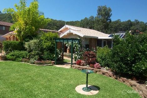 Property photo of 16 Warwick Way Valentine NSW 2280