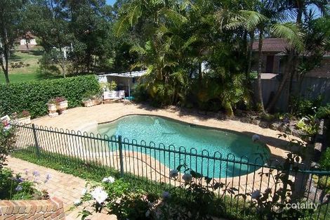 Property photo of 16 Warwick Way Valentine NSW 2280