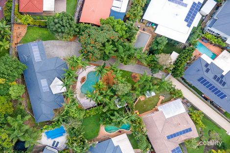 Property photo of 5 Nauru Place Pacific Pines QLD 4211