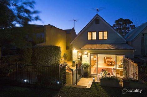 Property photo of 28 Alfred Street Lilyfield NSW 2040