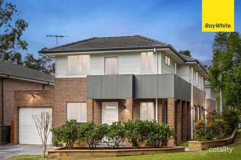 18 Hermington St, Epping, NSW 2121