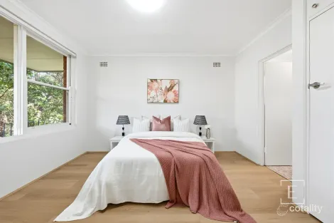 Property photo of 7/154 Raglan Street Mosman NSW 2088