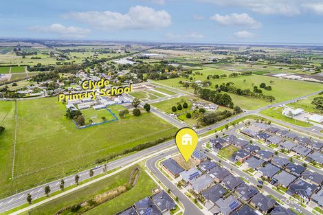 20 Chesney Cct, Clyde, VIC 3978