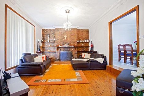 Property photo of 26 Pirie Close Wakeley NSW 2176