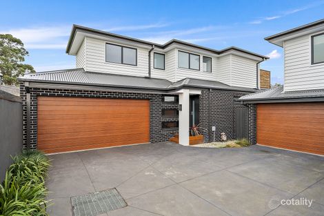 4/23 Rouke St, Lilydale, VIC 3140