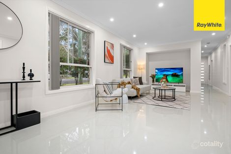 Property photo of 18 Hermington Street Epping NSW 2121
