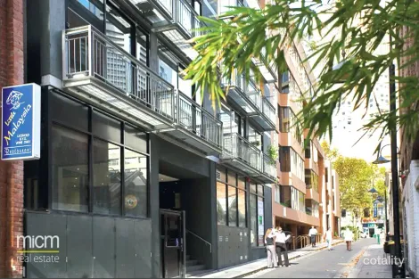 301/16-22 Liverpool St, Melbourne, VIC 3000