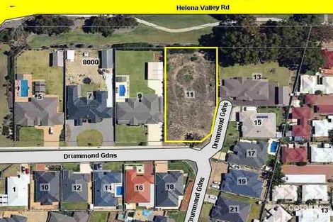 Property photo of 11 Drummond Gardens Helena Valley WA 6056