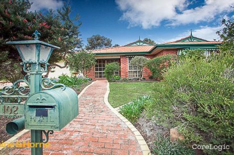 Property photo of 102 Yellow Gum Boulevard Sunbury VIC 3429