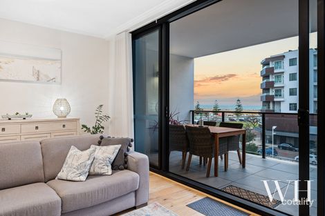 Property photo of 26/77 Orsino Boulevard North Coogee WA 6163