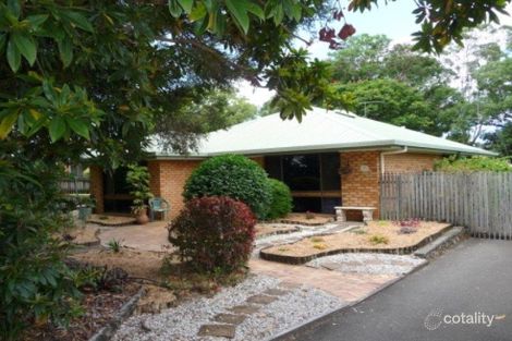 Property photo of 2 Lawson Close Nambour QLD 4560