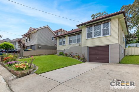 Property photo of 15 Claremont Avenue Adamstown Heights NSW 2289