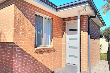 Property photo of 17A Lorne Street Prospect NSW 2148