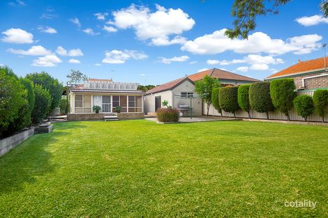 Property photo of 18 Gracemere Street North Strathfield NSW 2137