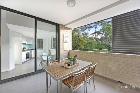 Property photo of 36/31-33 Millewa Avenue Wahroonga NSW 2076