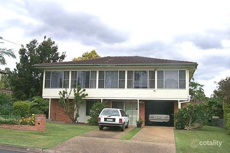 Property photo of 5 Pangarinda Street Bracken Ridge QLD 4017