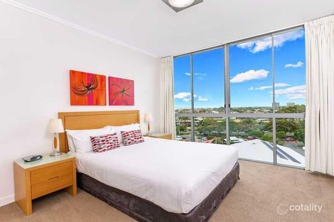 Property photo of 2607/33 T E Peters Drive Broadbeach Waters QLD 4218