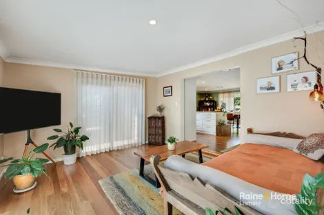 Property photo of 22 Palmvale Drive Goonellabah NSW 2480