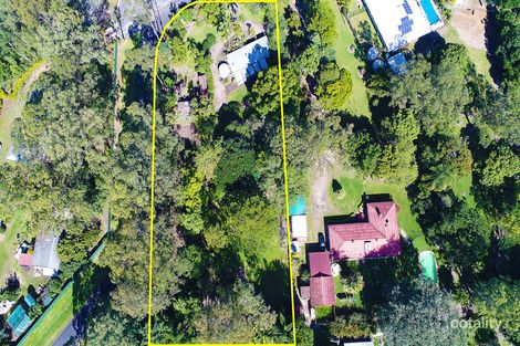 Property photo of 193 Lindeman Road Beerwah QLD 4519