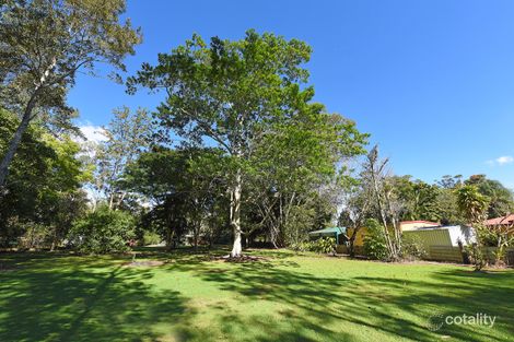 Property photo of 193 Lindeman Road Beerwah QLD 4519