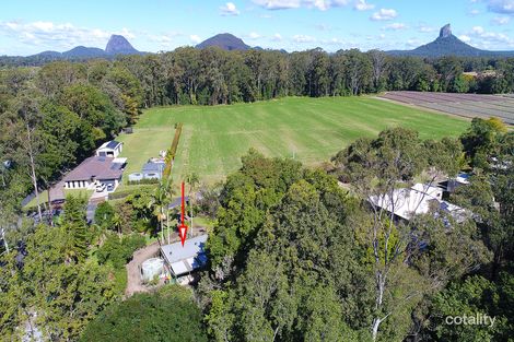 Property photo of 193 Lindeman Road Beerwah QLD 4519