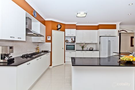 Property photo of 57 Showgrounds Drive Highvale QLD 4520