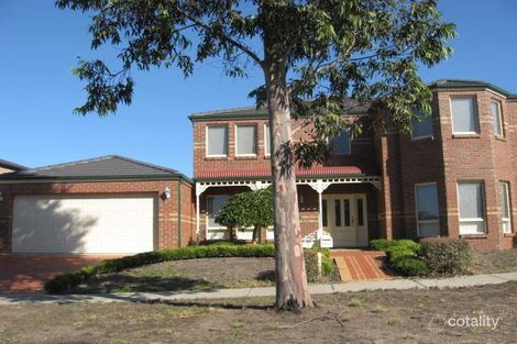 7 Wolviston Ave, Hillside, VIC 3037