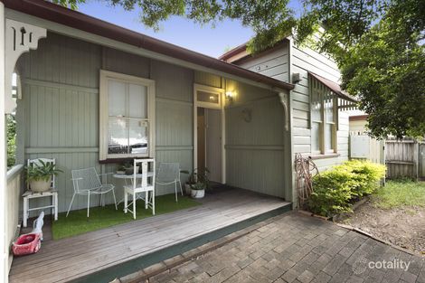 Property photo of 62 Charlotte Street Paddington QLD 4064