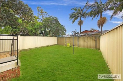 Property photo of 249 Edgar Street Condell Park NSW 2200