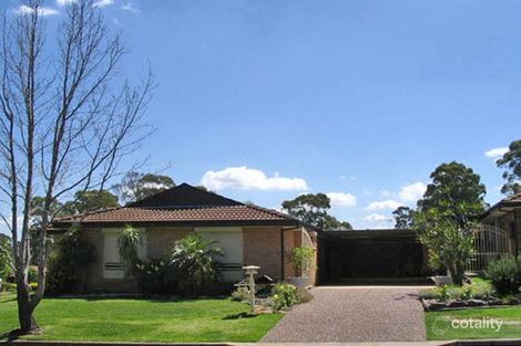 4 Peppertree Dr, Erskine Park, NSW 2759