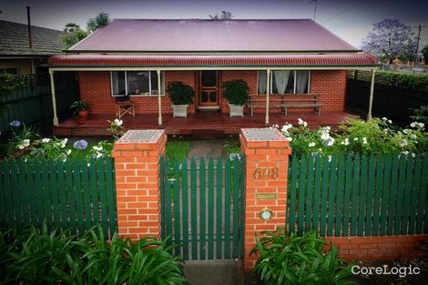 Property photo of 608 Stanley Street Albury NSW 2640