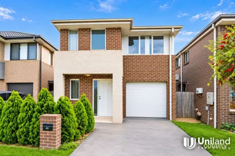 Property photo of 68 Farmland Drive Schofields NSW 2762