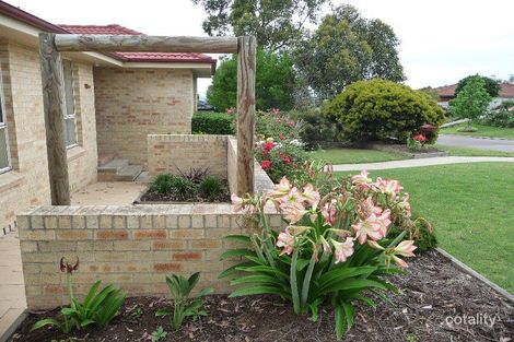 Property photo of 15 Squadron Crescent Rutherford NSW 2320