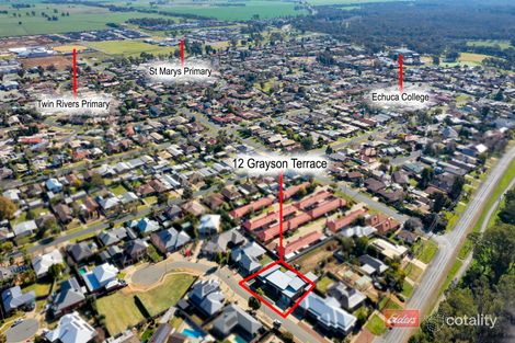 Property photo of 12 Grayson Terrace Echuca VIC 3564