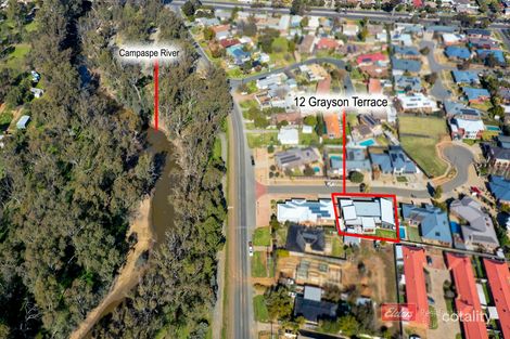 Property photo of 12 Grayson Terrace Echuca VIC 3564