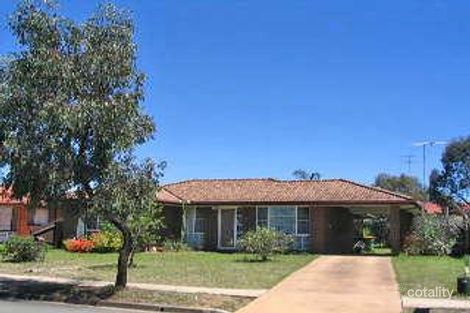 116 Porpoise Cres, Bligh Park, NSW 2756