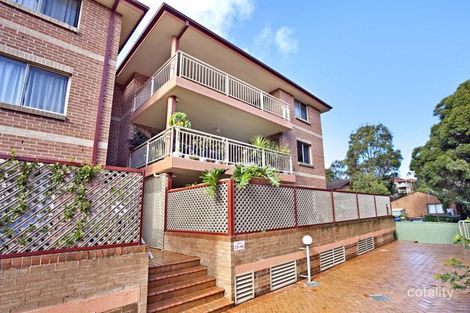 39/60-66 Linden St, Sutherland, NSW 2232