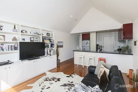 Property photo of 8/43 Argyle Street Fitzroy VIC 3065