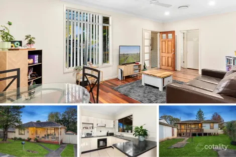 Property photo of 12 Oldfield Road Seven Hills NSW 2147