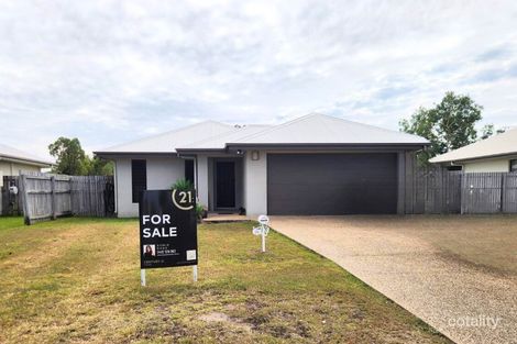 28 Tramore Cir, Burdell, QLD 4818