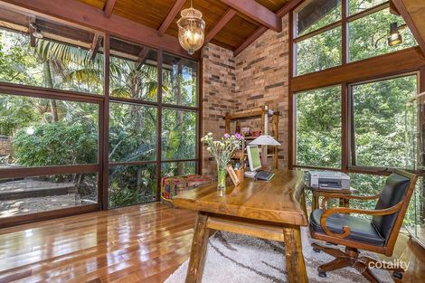 Property photo of 10A Beechworth Road Pymble NSW 2073